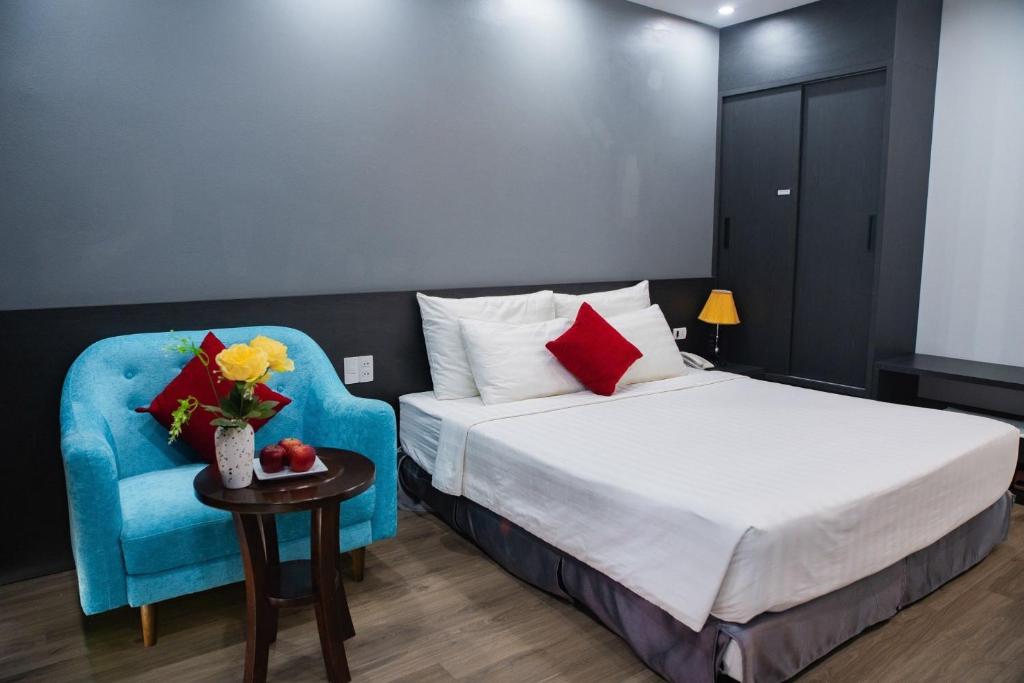 Ninh Bình Premier hotel - 5