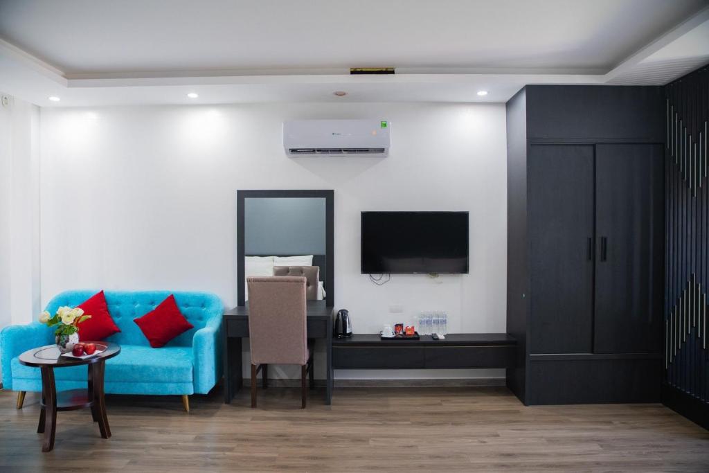 Ninh Bình Premier hotel - 2