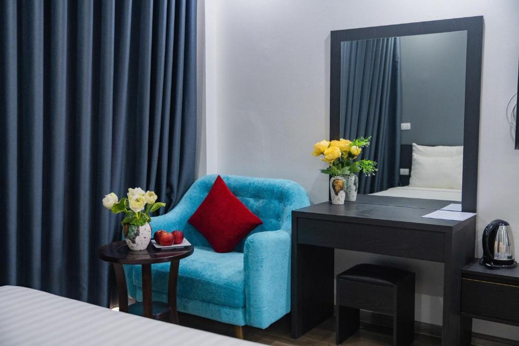 Ninh Bình Premier hotel - 6