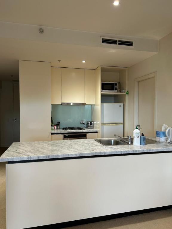 Appartement Next to crown casino (Australië Melbourne)