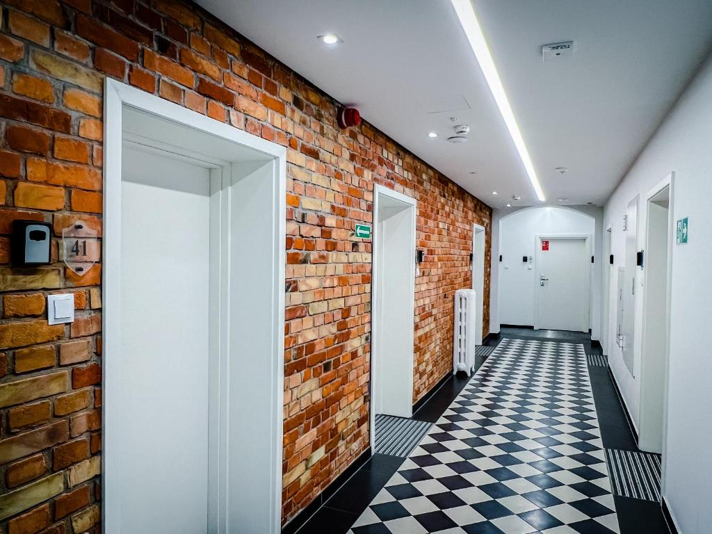 Fotografia z galérie ubytovania Apartamenty Do Studzienki 65 v destinácii Gdansk