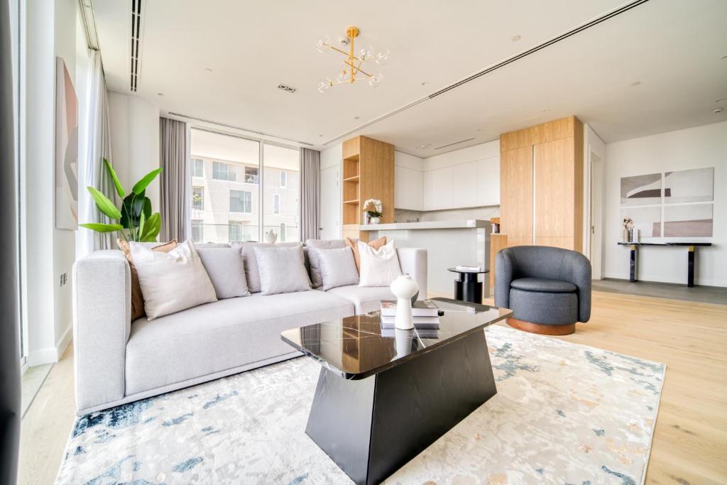 Stella Stays Trendy 2BDR Barari, Dubai Updated 2024 Prices