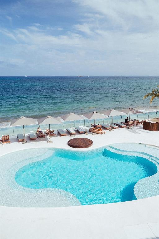 AMA Ibiza, Playa den Bossa – Bijgewerkte prijzen 2023