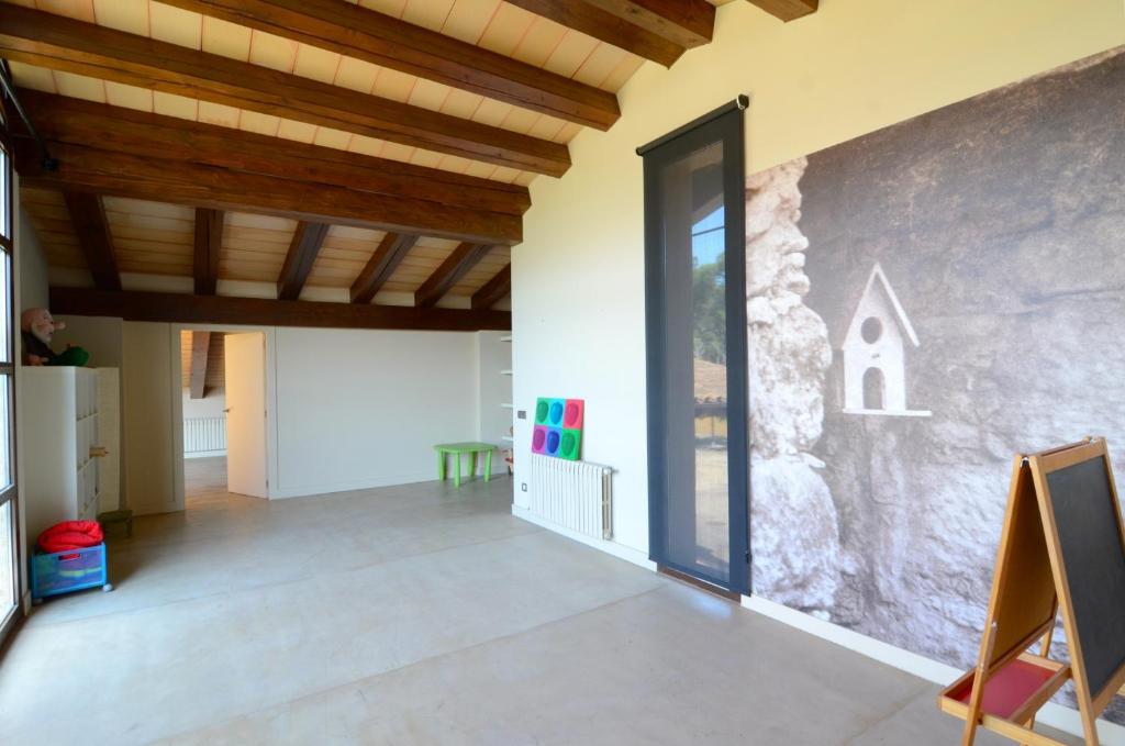 Fotografie z fotogalerie ubytování Villa Brugueres Begur v destinaci Begur