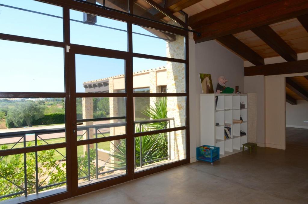 Fotografie z fotogalerie ubytování Villa Brugueres Begur v destinaci Begur