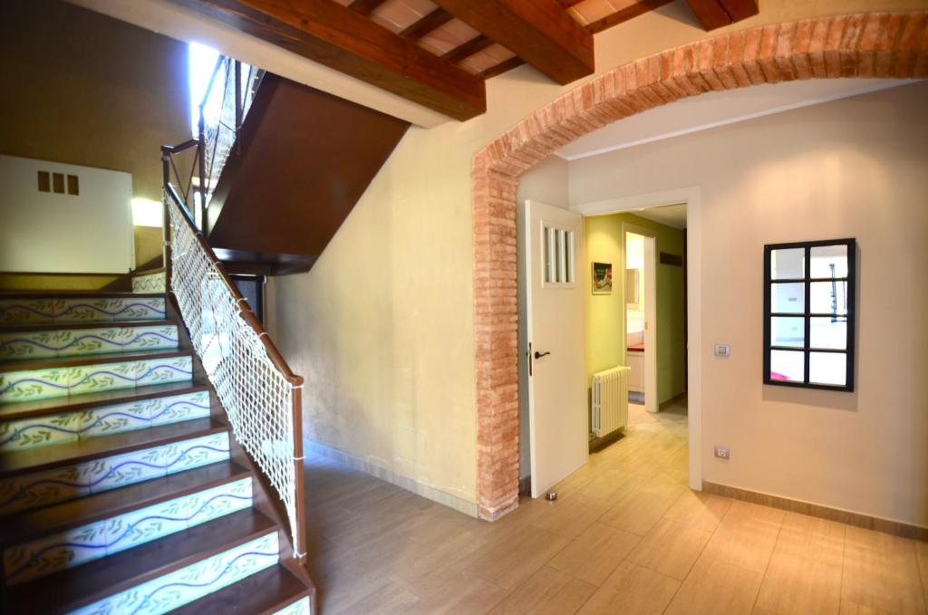 Fotografie z fotogalerie ubytování Villa Brugueres Begur v destinaci Begur