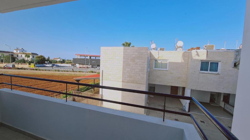 Fotografie z fotogalerie ubytování Lazurit v destinaci Paralimni
