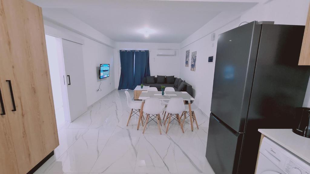 Fotografie z fotogalerie ubytování Lazurit v destinaci Paralimni