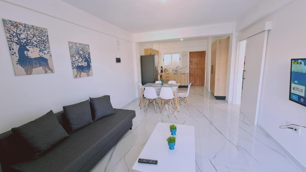 Fotografie z fotogalerie ubytování Lazurit v destinaci Paralimni