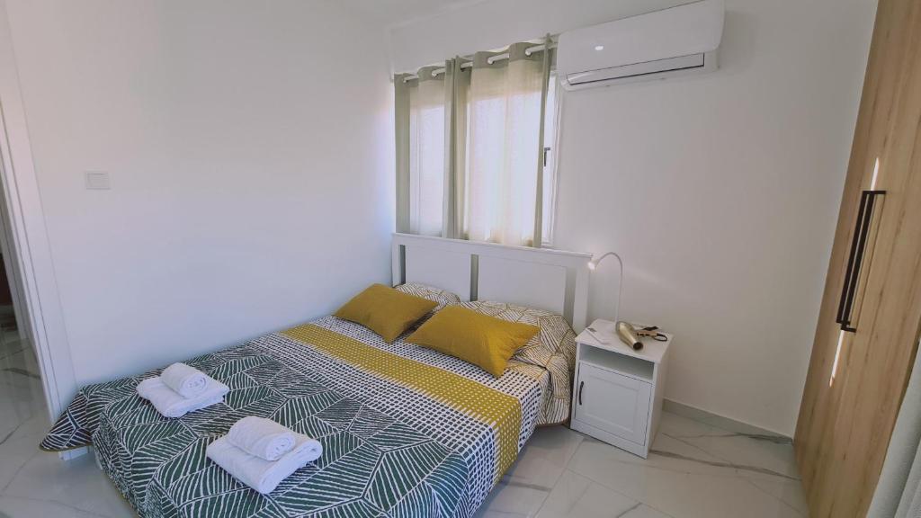 Fotografie z fotogalerie ubytování Lazurit v destinaci Paralimni