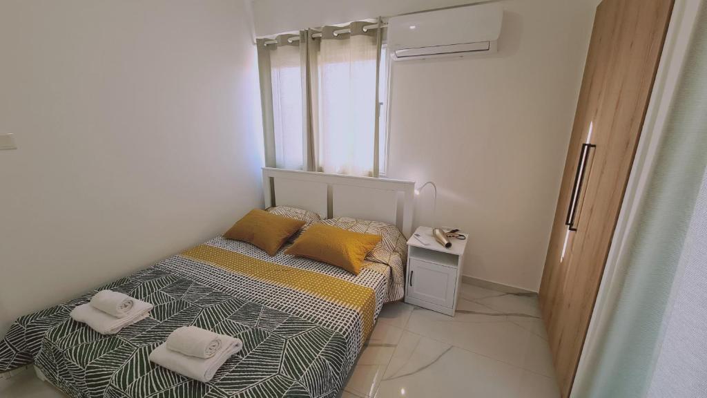 Fotografie z fotogalerie ubytování Lazurit v destinaci Paralimni