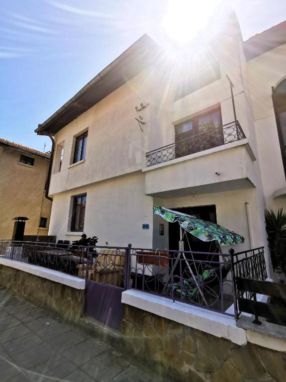 Guesthouse 