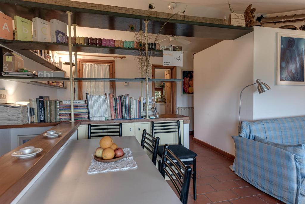 Bio - Vaglia - Housity