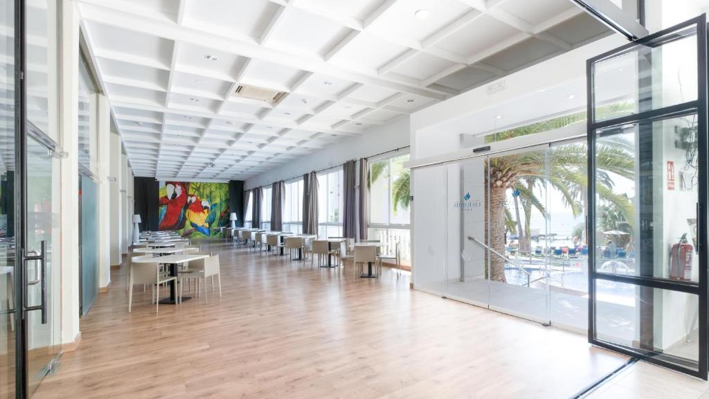 Fotografie z fotogalerie ubytování Gran Hotel Las Fuentes v destinaci Alcossebre