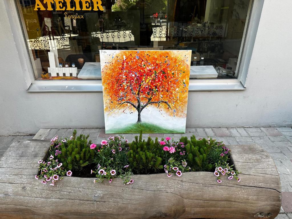 Fotografie z fotogalerie ubytování Haus Floralp v destinaci Zermatt