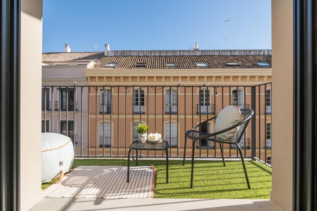 Victoria Suites 57, Málaga – Updated 2023 Prices