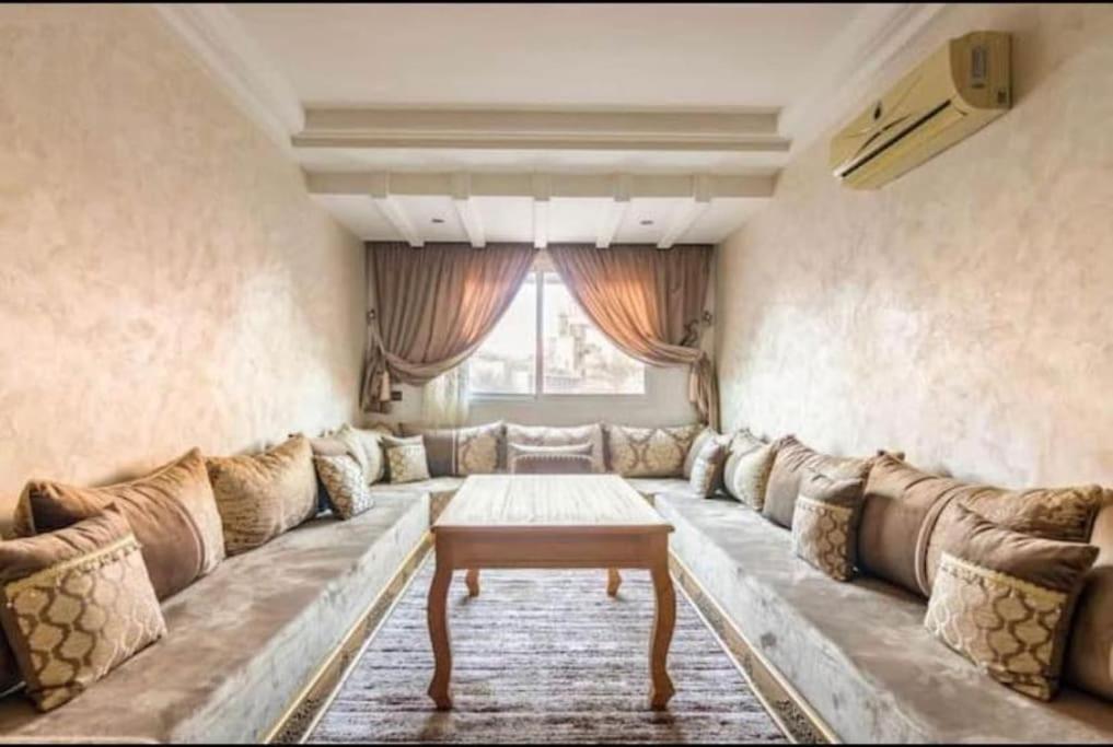 Appartement A marrakech Cosy centre ville