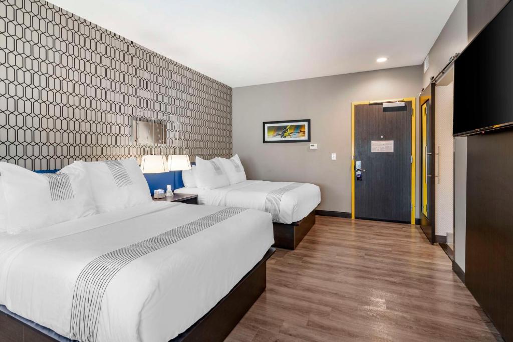 GLō Best Western Savannah-Gateway I-95, Savannah (updated prices 2025)
