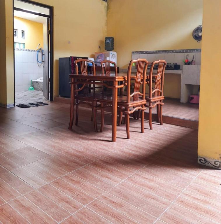 Fotografie z fotogalerie ubytování Anindya House v destinaci Magelang