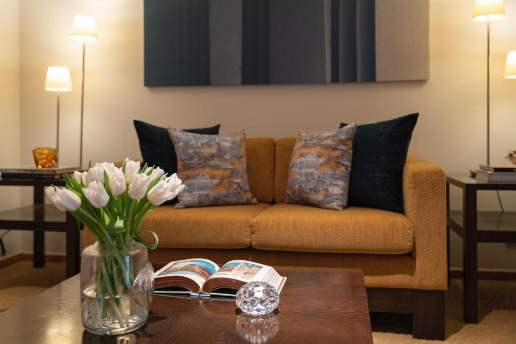 lebua at State Tower - Resim 35