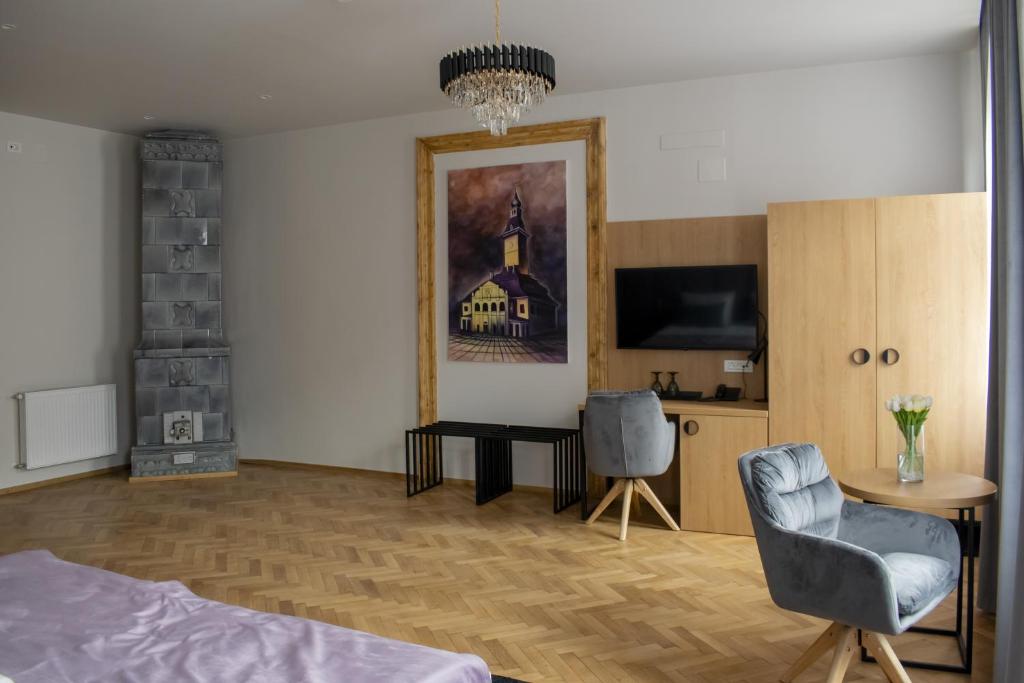 Prinz Gregor - Resim 34