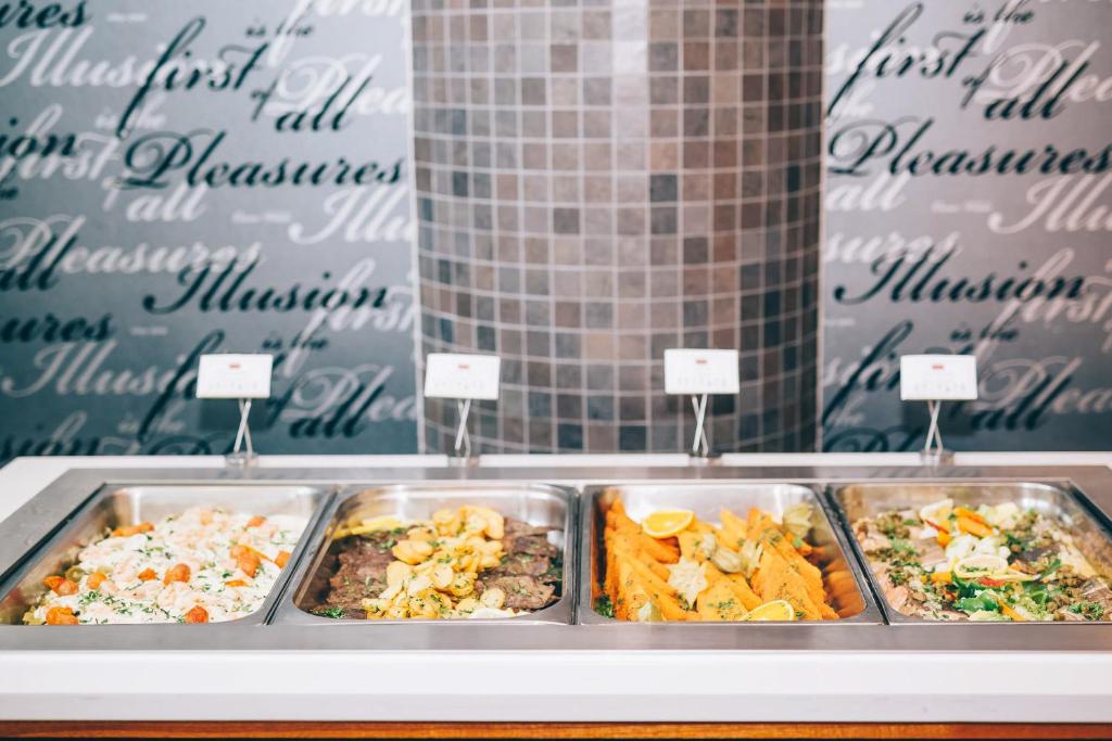 Grand Muthu Forte do Vale - Resim 15