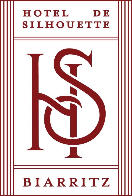 Hotel de Silhouette, Biarritz (tarifs actualisés pour 2026)