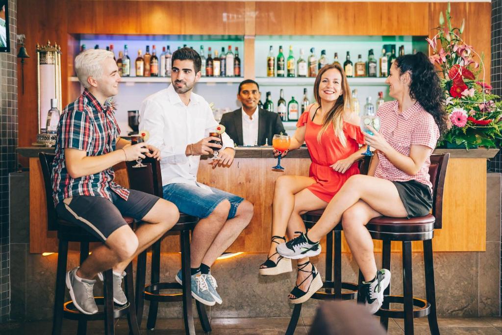 Grand Muthu Forte do Vale - Resim 22