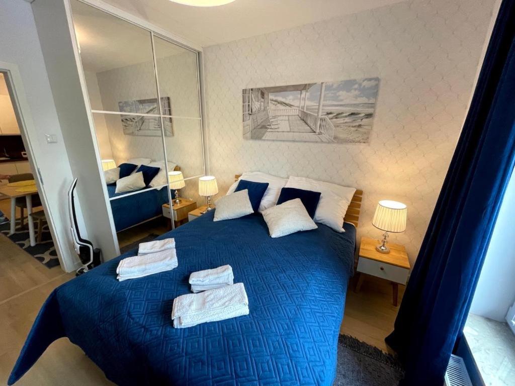 Klif Apartamenty Nadmorskie Tarasy - 4