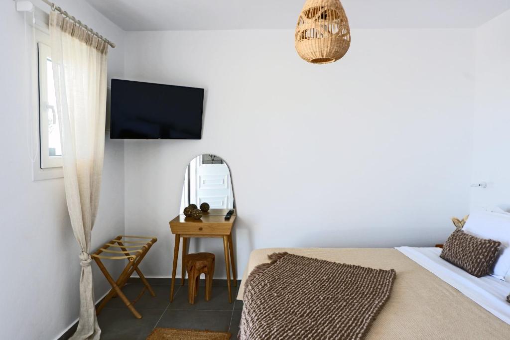 Alko Apartments - Deluxe Queen Studio