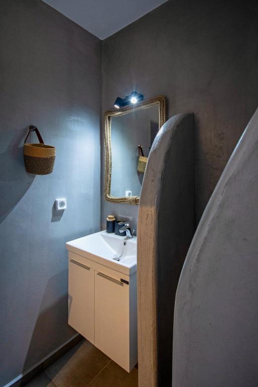 Fotografie z fotogalerie ubytování Alko Apartments ve městě Mykonosu