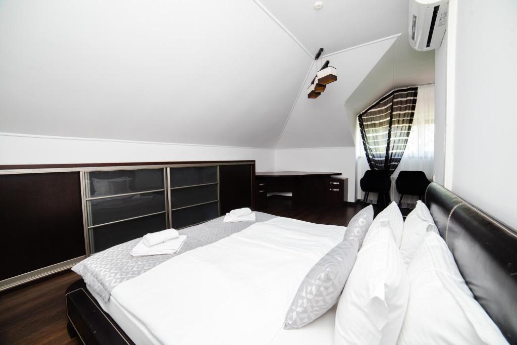 Hotel Antonio - Apartamento Superior
