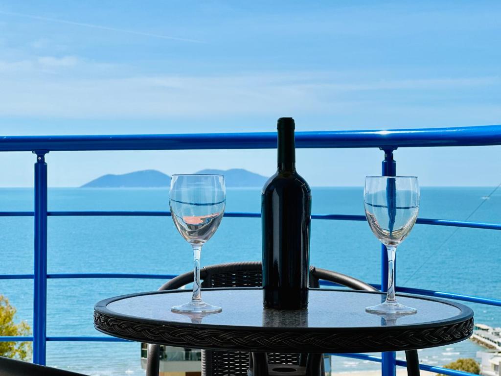 Jico Travel - Villa Colombo