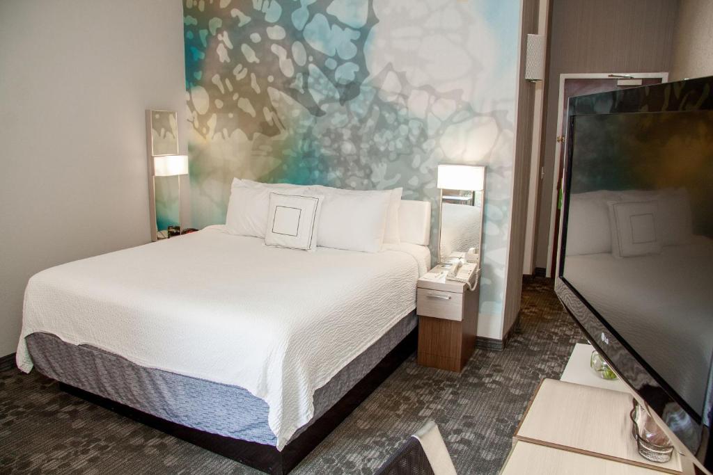 Courtyard by Marriott Rocky Mount photo