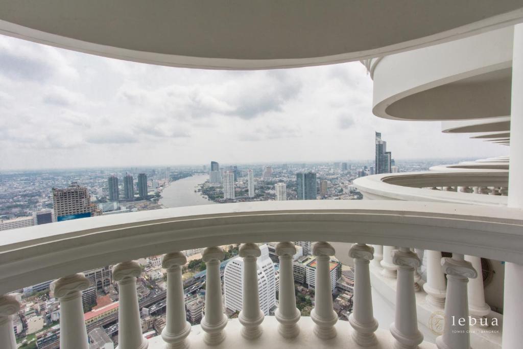 lebua at State Tower - Resim 45