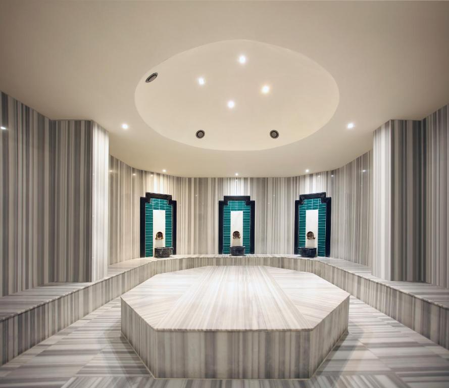 Fotografie z fotogalerie ubytování Kazdağları Allia Thermal Health & Spa v destinaci Edremit