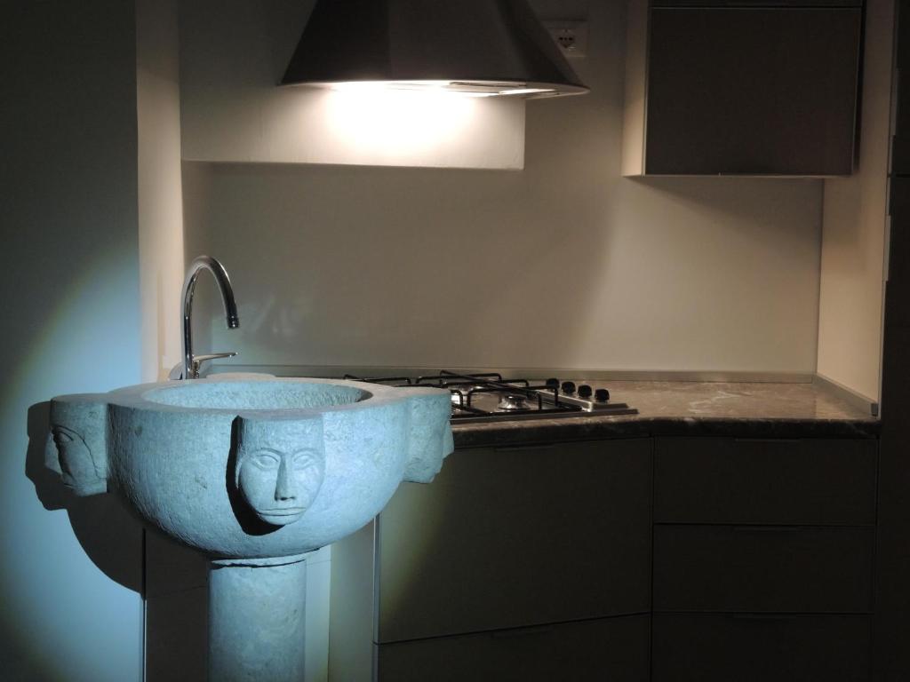 Medea Residence appartamenti vacanze - 13