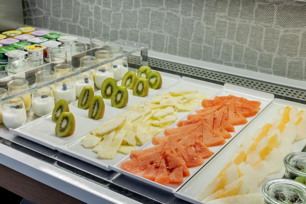 Ilunion Almirante - Resim 24