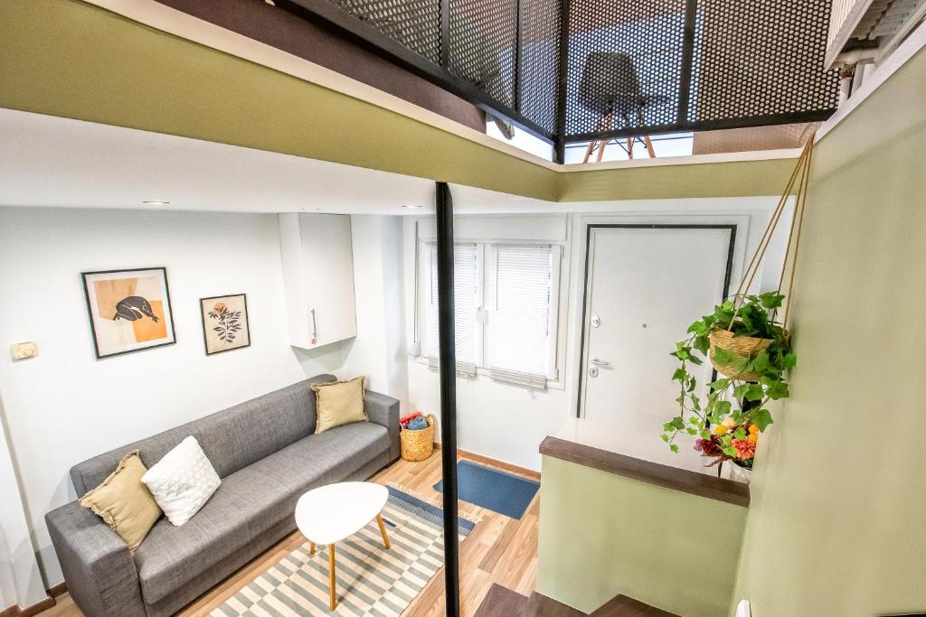 Thess-Loft