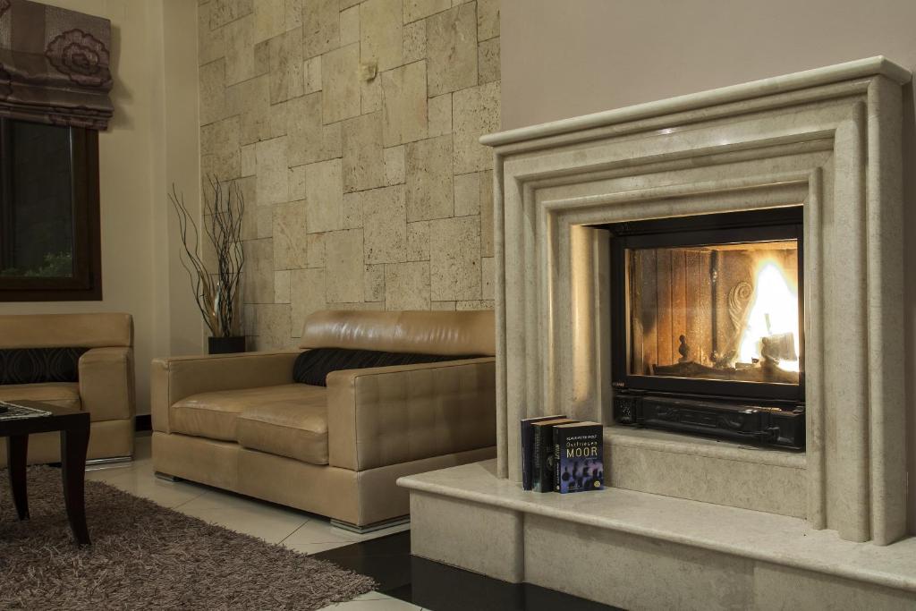 Hotel Meteoritis - Resim 28