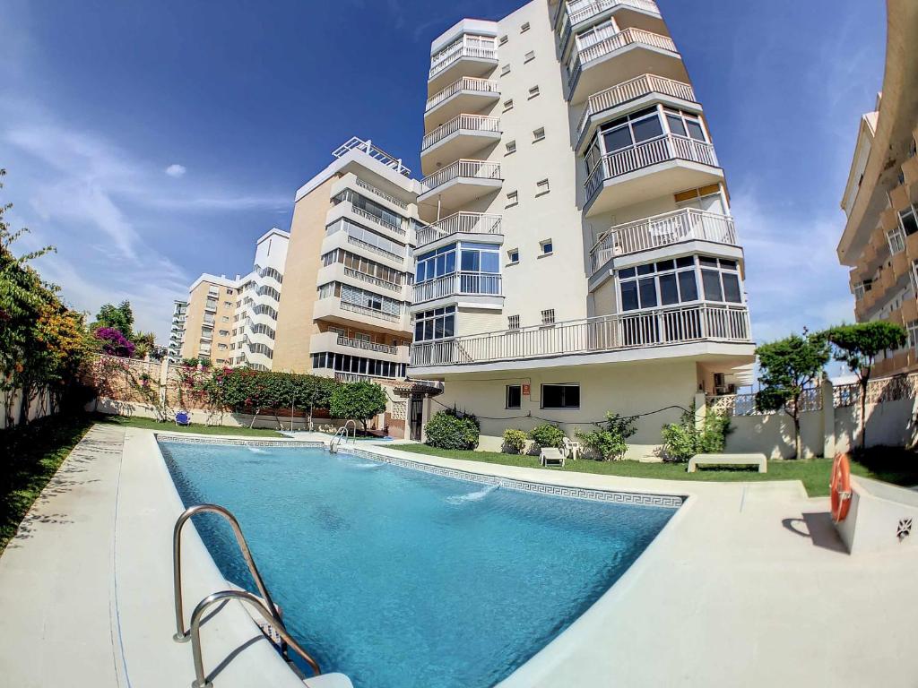 Estudio Fuengirola Frente a La Playa, Fuengirola – Precios ...