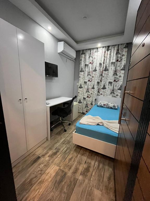 امکانات Yakamoz Apart Otel - تصویر ۴