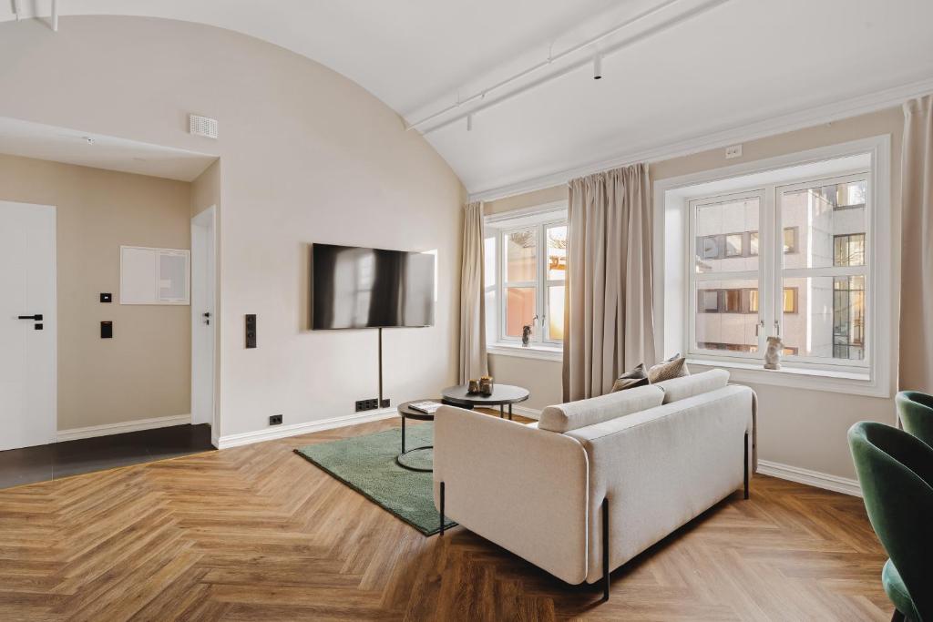 Enter St Elisabeth Suites & Spa - Resim 20