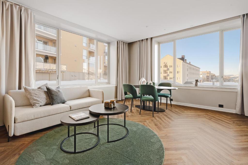 Enter St Elisabeth Suites & Spa - Resim 28