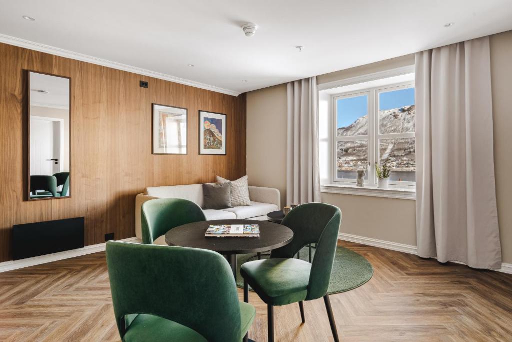 Enter St Elisabeth Suites & Spa - Resim 2