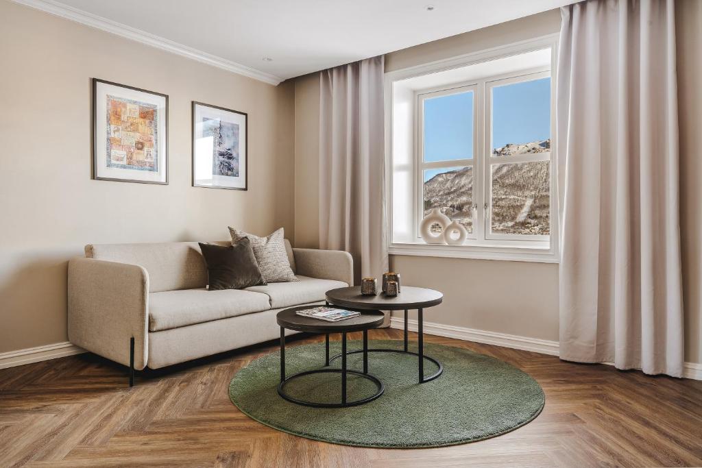 Enter St Elisabeth Suites & Spa - Resim 13