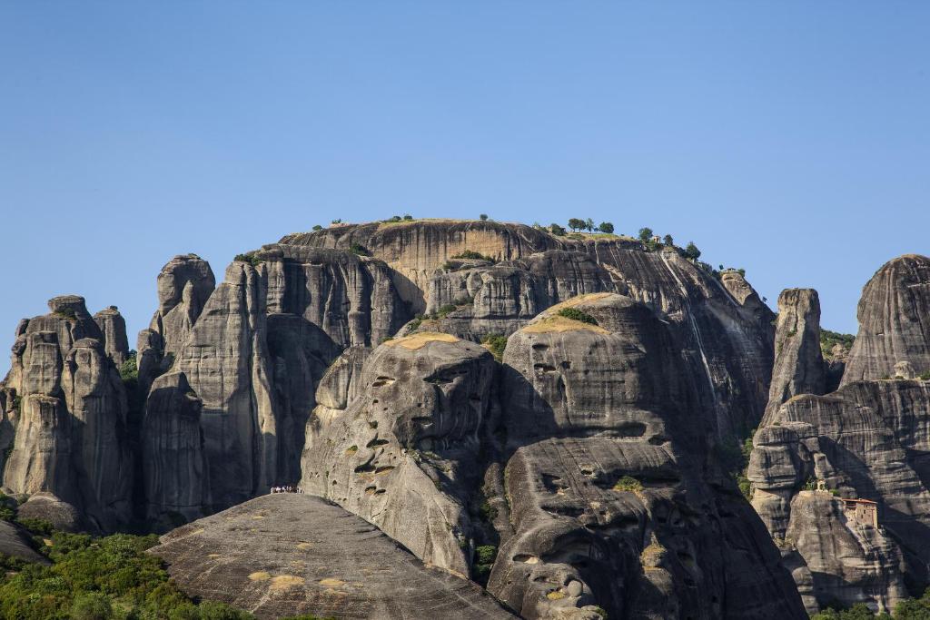 Hotel Meteoritis - Resim 36