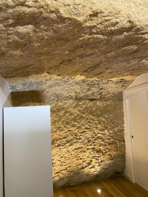 Fotografie z fotogalerie ubytování Casa Cueva “El Refugio en la Cueva” v destinaci Setenil