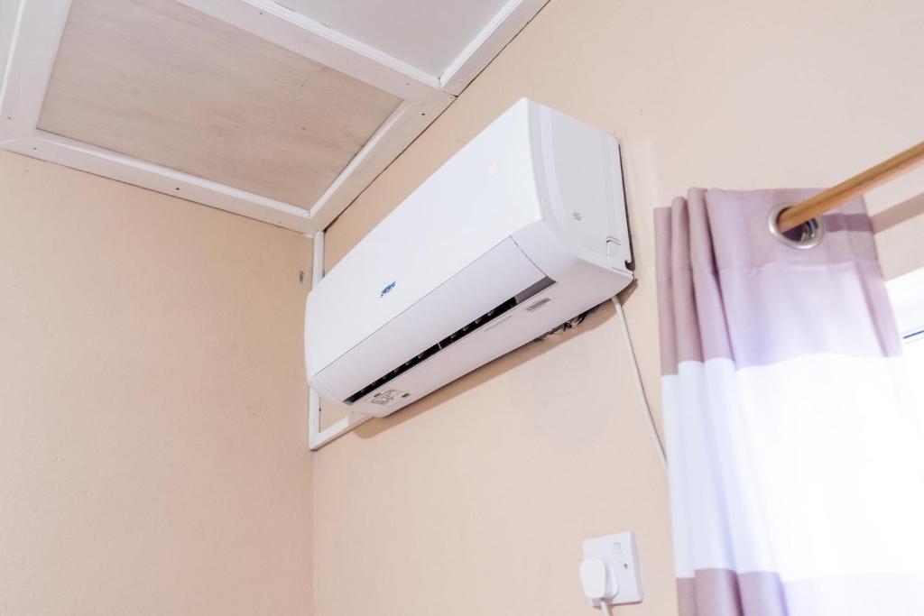 Fotografie z fotogalerie ubytování Golden Palms Apartment v destinaci Kingstown