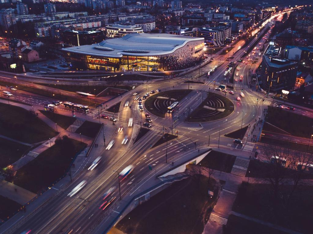 Art Suites Luxury Hotel - Resim 33